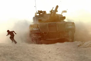 The Human Israeli-Palestine Conflict - Image 7