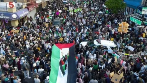 The Human Israeli-Palestine Conflict - Image 9