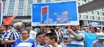 The Plight of Uyghur Muslim Refugees - Image 1