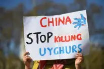 The Plight of Uyghur Muslim Refugees - Image 3