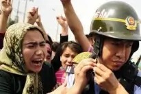 The Plight of Uyghur Muslim Refugees - Image 5