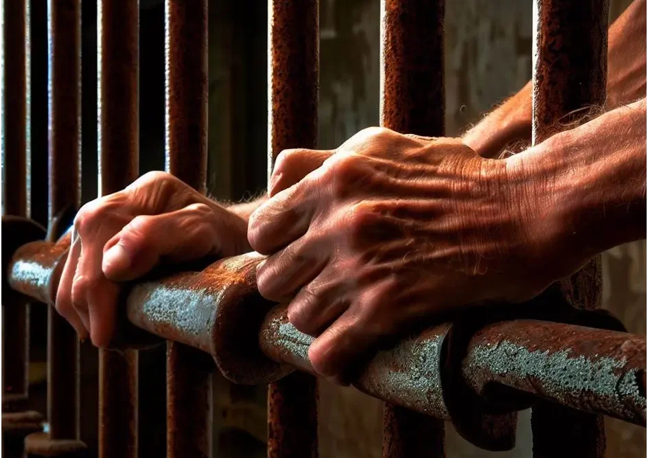 The Prisoners How Undertrials in Indi