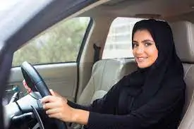 The Right to Drive in Saudi Arabia