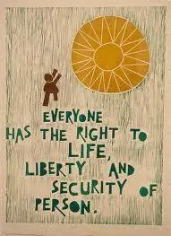 The Right to Life and Liberty - Image 4