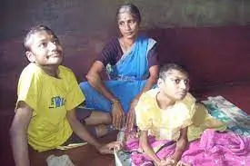 Tragedy Endosulfan Victims Kasargod