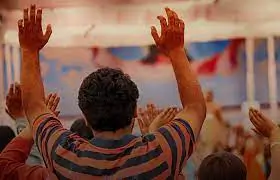 Transgression to Christian Minority - Image 1