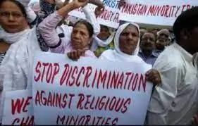 Transgression to Christian Minority - Image 2