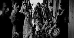 UNSANITARY TRUTH OF PERIOD POVERTY - Image 1