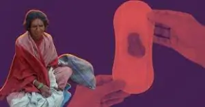 UNSANITARY TRUTH OF PERIOD POVERTY - Image 2