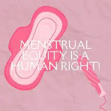 UNSANITARY TRUTH OF PERIOD POVERTY