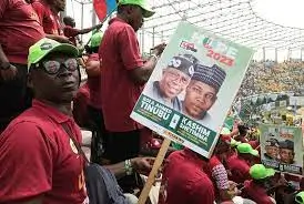 VIOLATION OR THE RIGHT TO VOTE IN NIGERIA - Image 2
