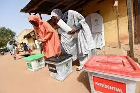 VIOLATION OR THE RIGHT TO VOTE IN NIGERIA