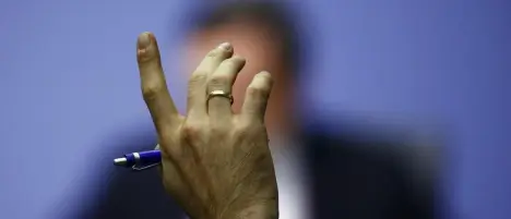 Violation of Freedom of Speech - Image 1