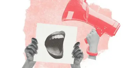 Violation of Freedom of Speech - Image 2