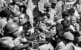 Violation of Human Rights By Police - Image 2