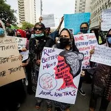 Violation of Women Rights in Pak - Image 1