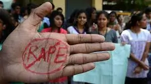 Women were Castigated for being Raped
