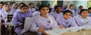 Women’s Educational Rights in Pakistan - Image 1
