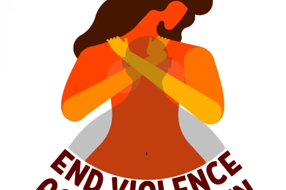 Women’s right to live without fear of violence and discrimination