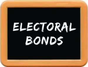 pleas challenging electoral bond - Image 2