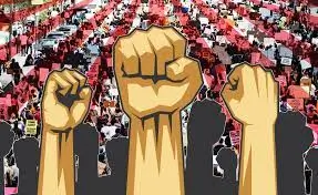 भारत में वर्तमान मानवाधि - image 1