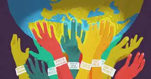 India’s Stance on Self-determination