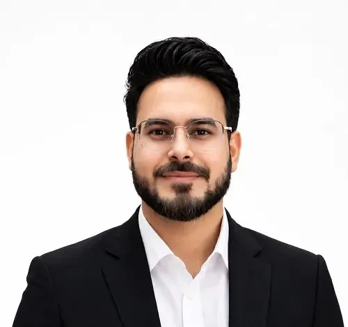 Adv. Jha Pranav Kumar