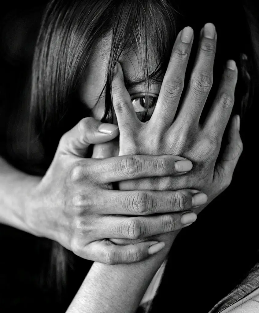 MARITAL RAPE AN OFFENCE YET TO CRIMINALIZE
