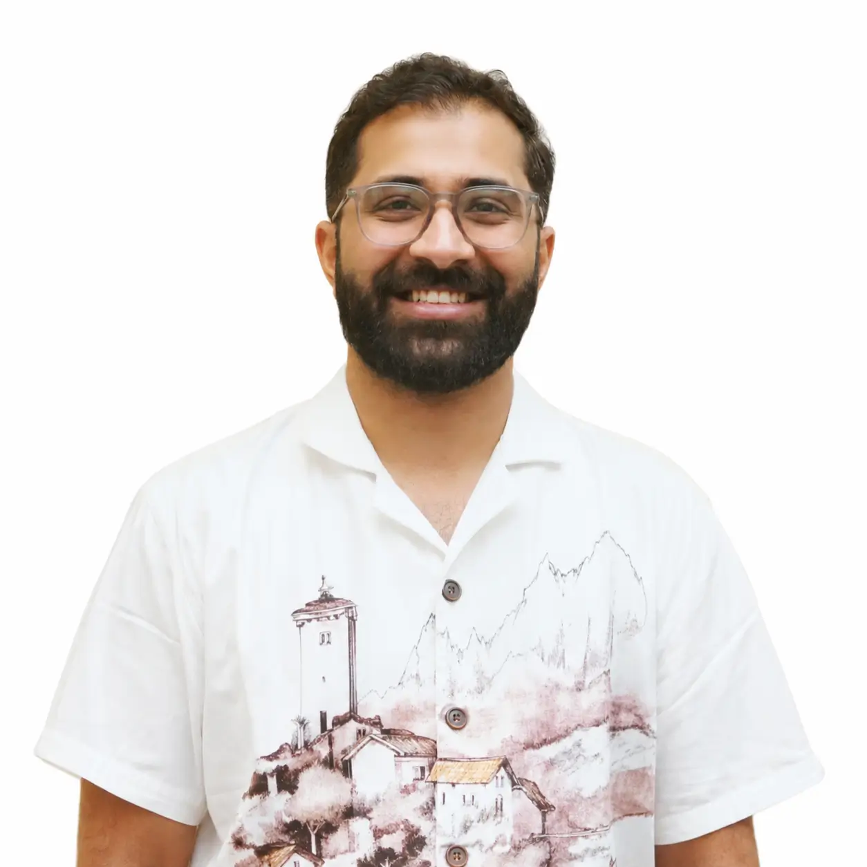 Yash Bagra — Legal Consultant NHSRC, Ministry of Health & Family Welfare, Medical Law Course Mentor