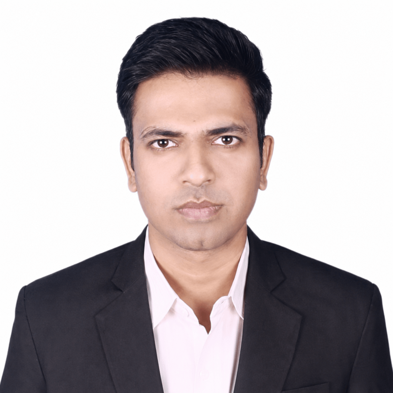 Adv. Pranav Ashutosh — Course Mentor, Taxation and GST