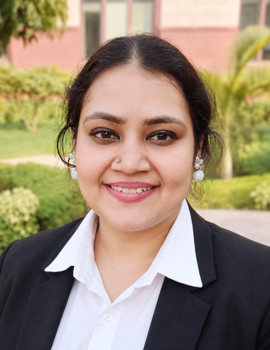 Adv. Anuveeta Dutta Chowdhury, Legal Associate, Centre for WTO Studies
