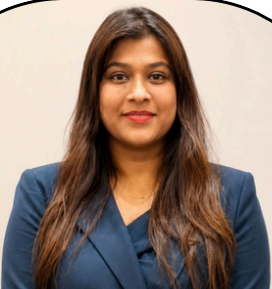 Adv. Lipi Parashar, Legal Advisor, Hindustan Unilever Limited