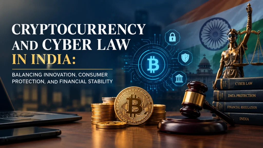 Cryptocurrency-and-Cyber-Law-in-India
