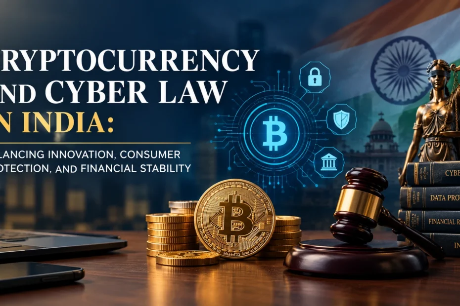 Cryptocurrency-and-Cyber-Law-in-India