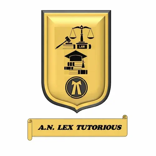 A.N.Lex Tutorious