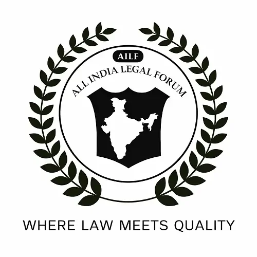 ALL INDIA LEGAL FORUM