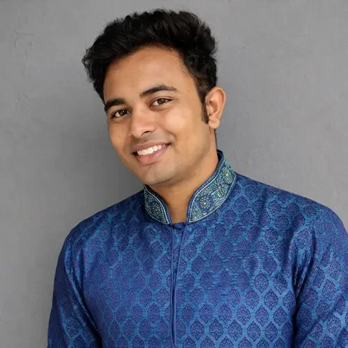 Abhishek Rai