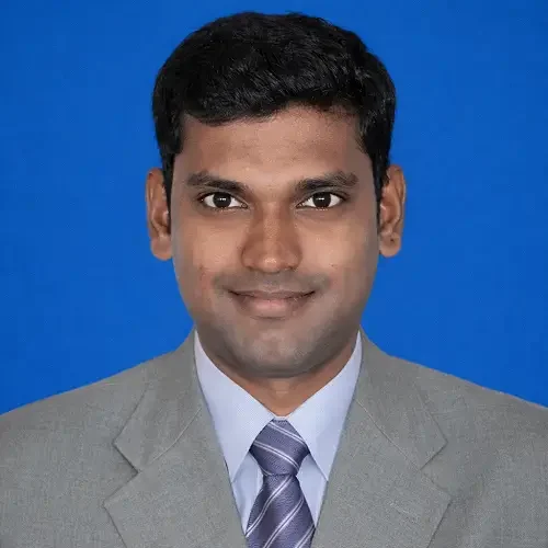 DR. A. MOHAMED YASIR ARAFATH