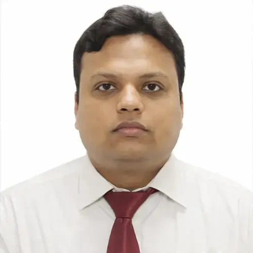 Dr. Rashid Usman Ansari