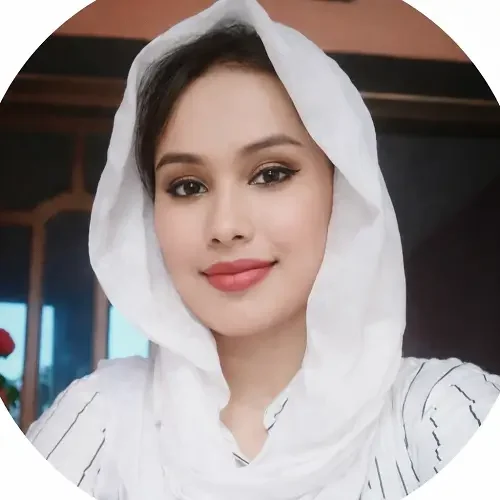 S.M. MARJINA SULTANA