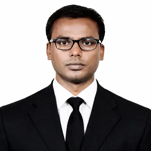 Santosh Kumar